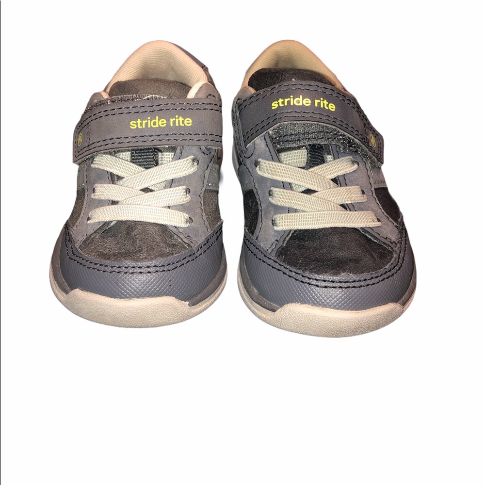 Stride Rite Cory - Picture 2 of 5
